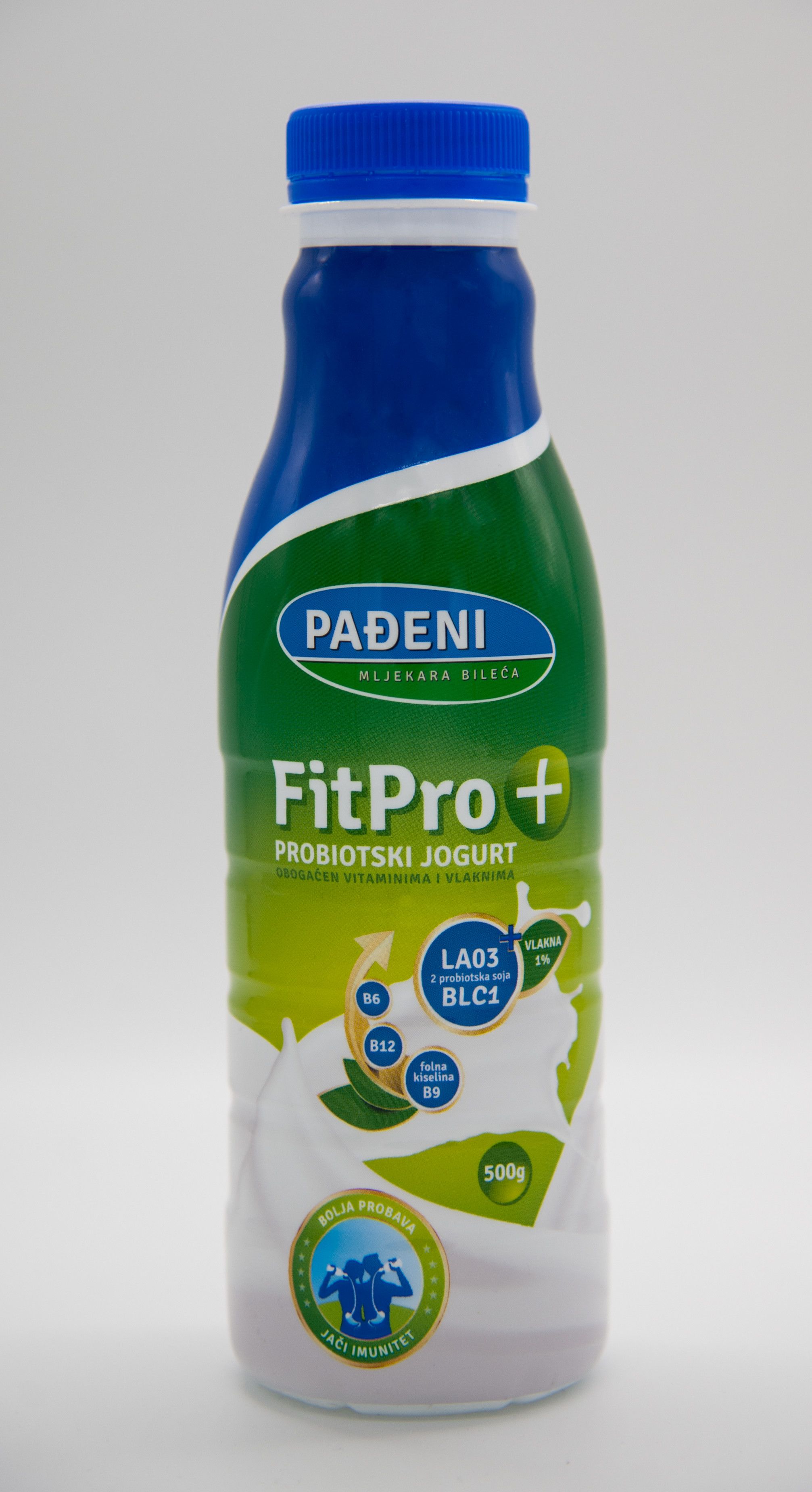 FitPro+ probiotski Jogurt
