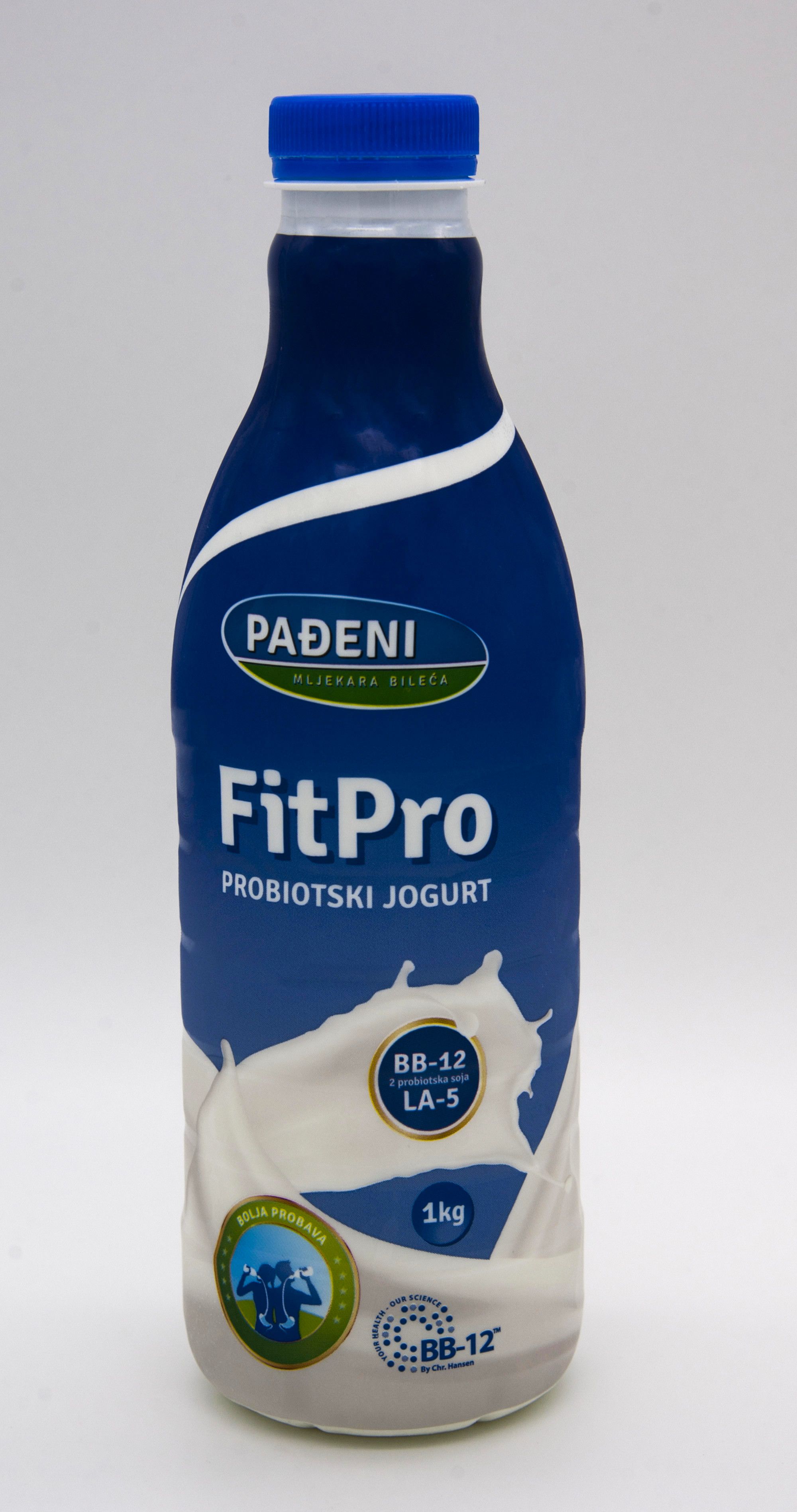 FitPro probiotski Jogurt