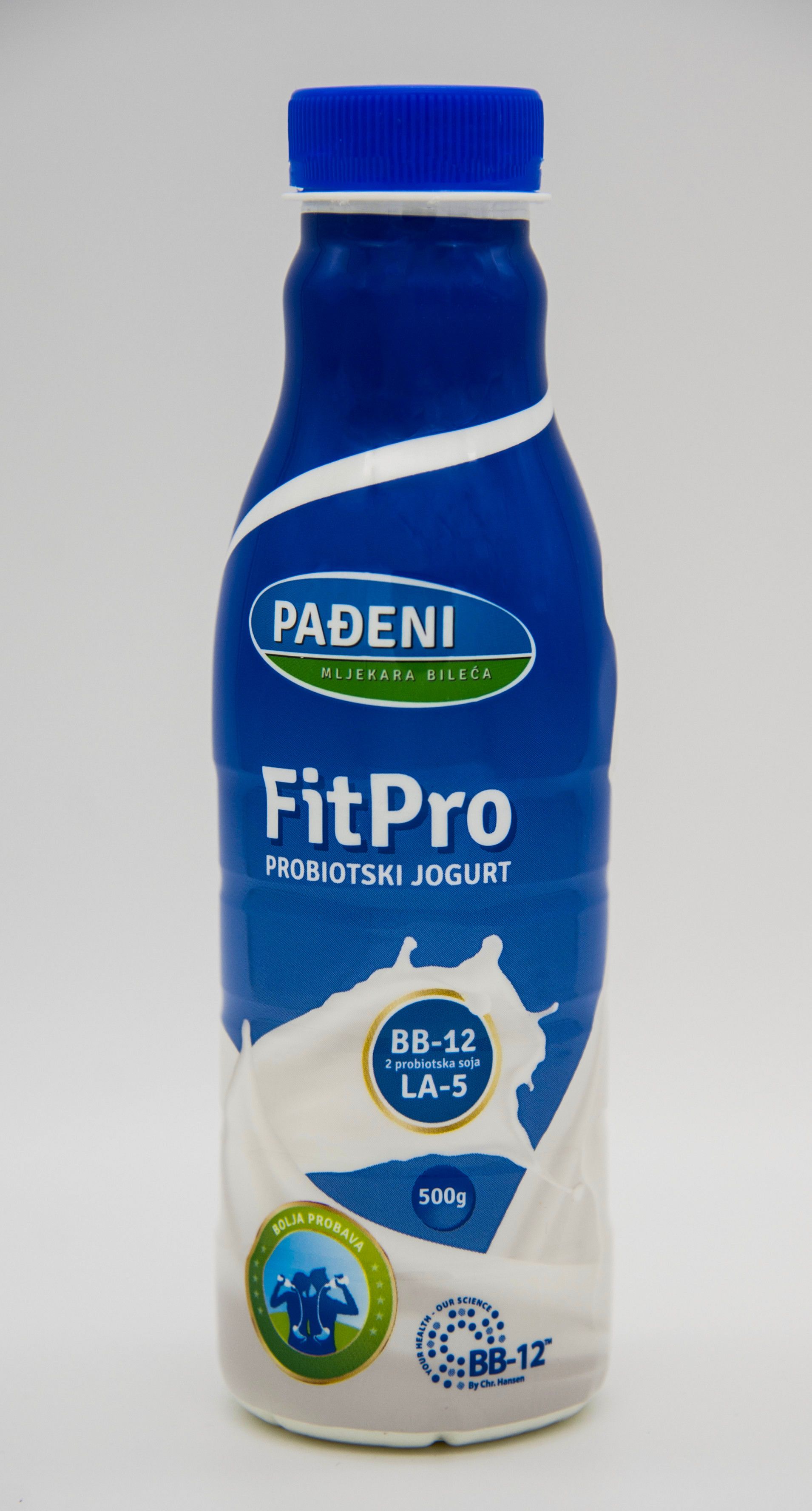 FitPro probiotski Jogurt