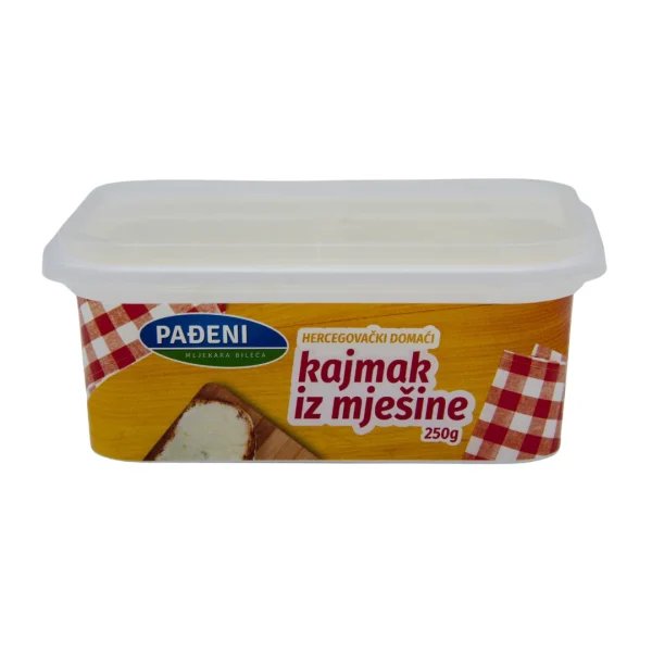 Kajmak iz mješine 250g