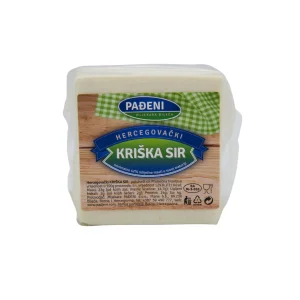 Kriška sir