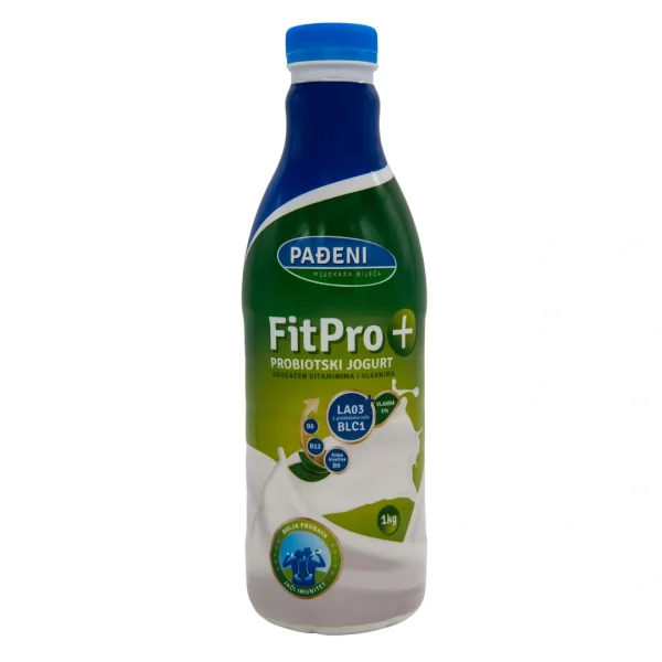 FITPRO+ PROBIOTSKI JOGURT BOCA 1kg