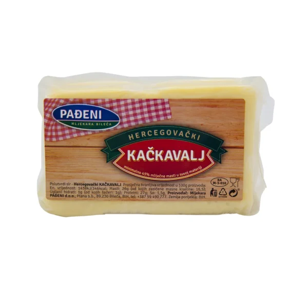 Kačkavalj -2