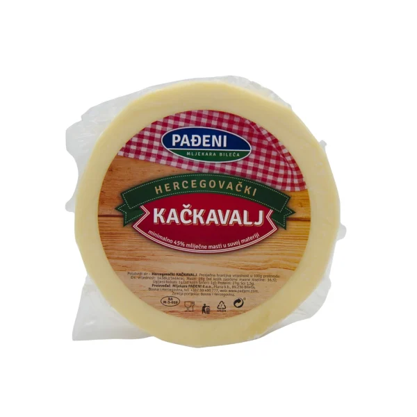 Kačkavalj -3