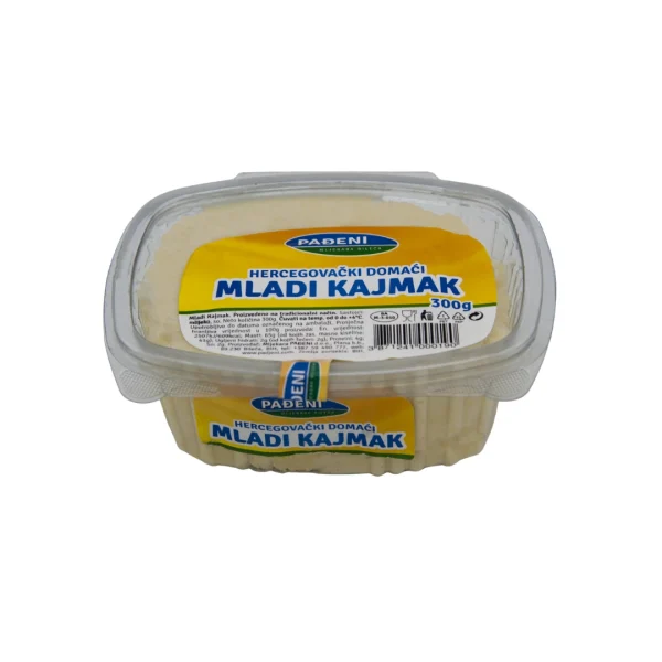 Mladi kajmak 300g