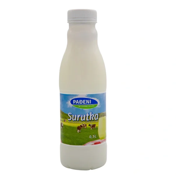 SURUTKA 0,5l