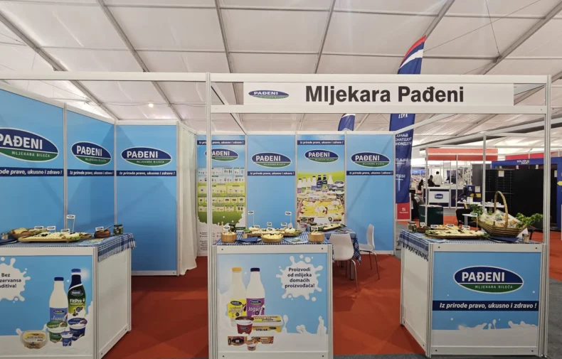 Padjeni - Međunarodni sajam privrede „BANJA LUKA EXPO 2026“